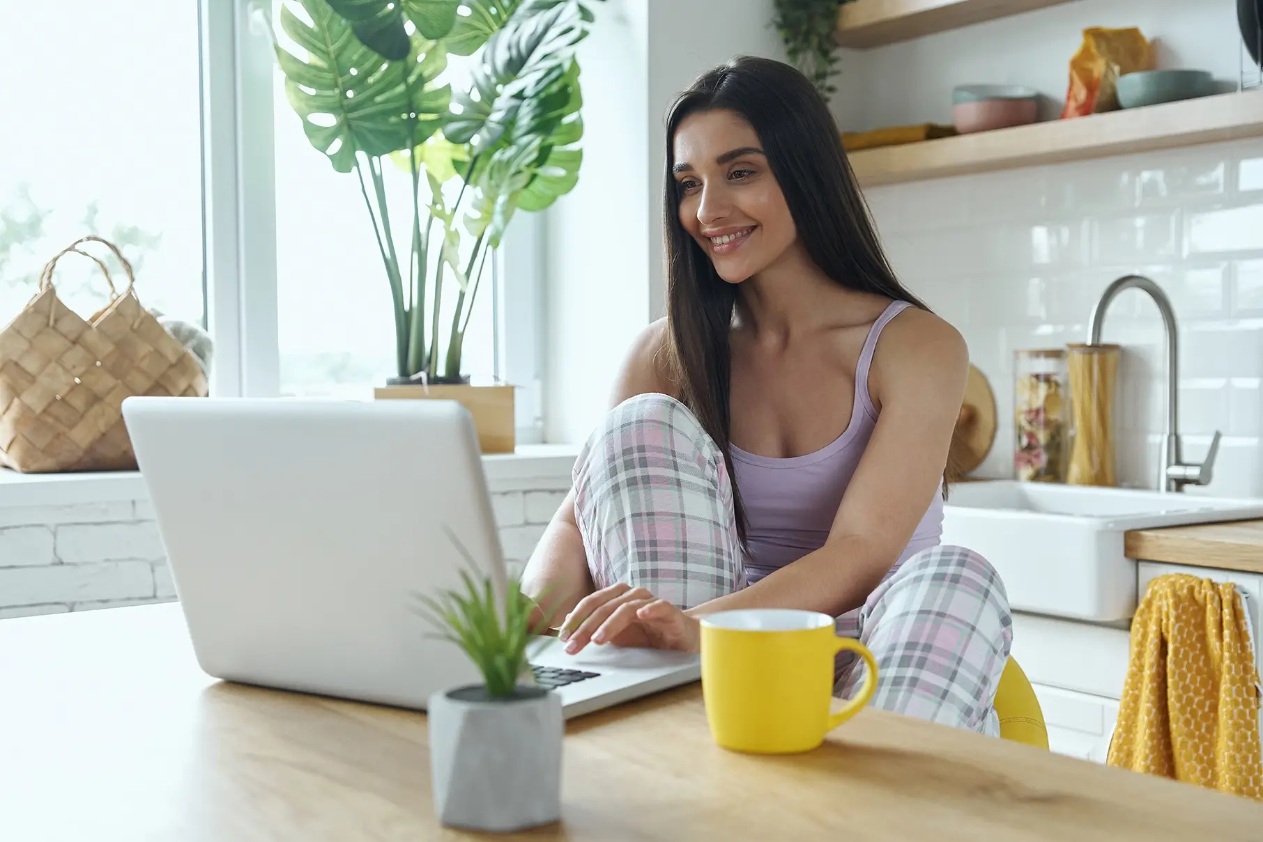 Best Work-From-Home Jobs: 8 Ways to Boost Your Income