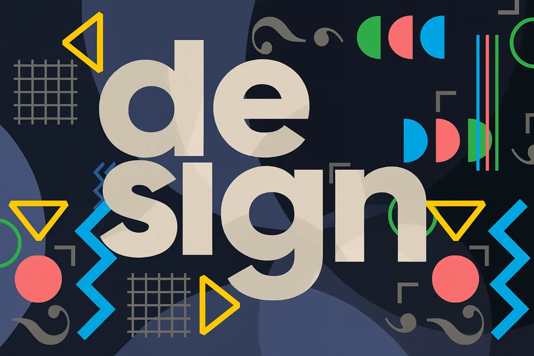 Graphic Design Meaning and Basics: Everything You Need to Know