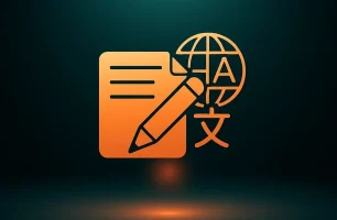 Writing & Translation