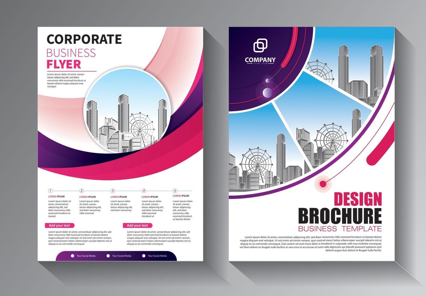 I will brochure design, product booklet, and catalog design