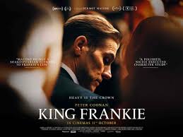 I will create a professional unique minimal movie poster