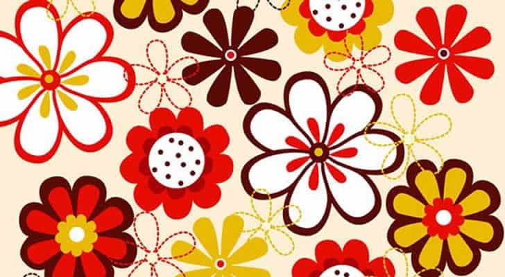 I will draw seamless pattern design for fabric, stationery, packaging, and more
